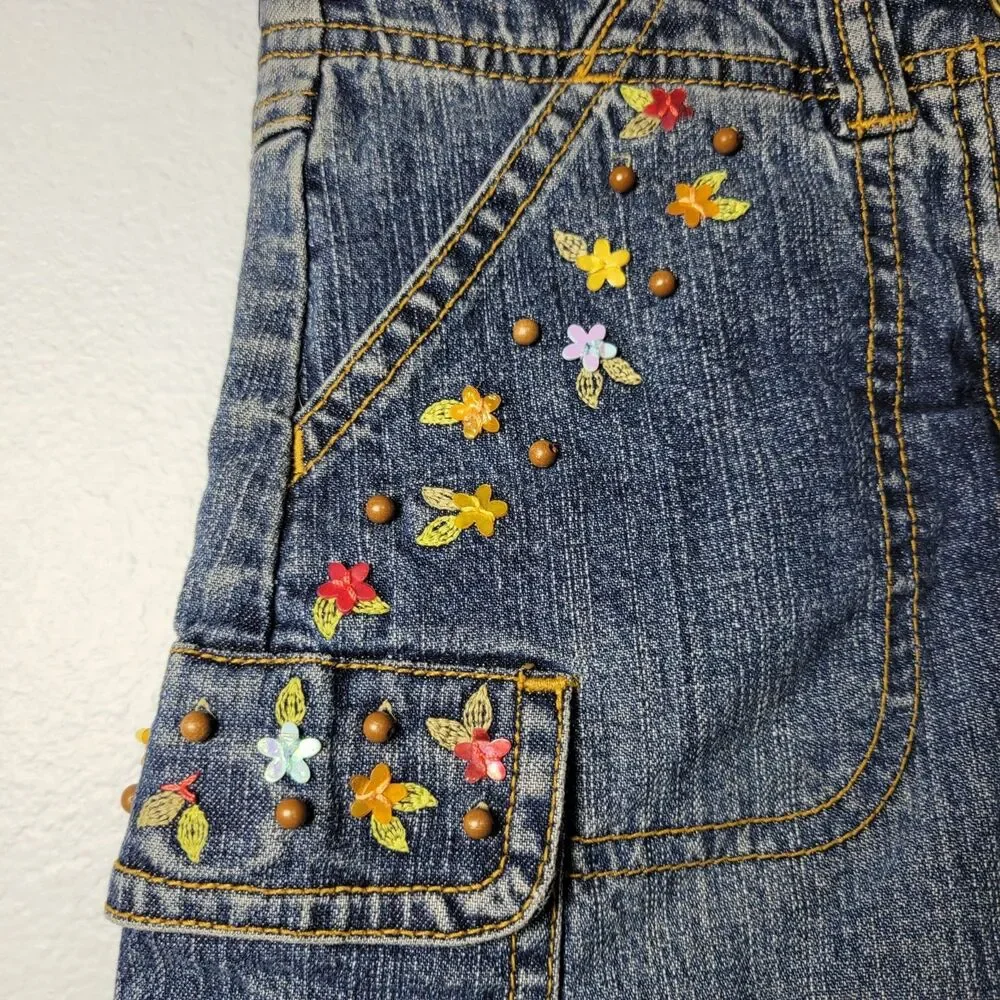 Gymboree vtg girls